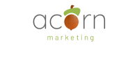 acorn marketing logo